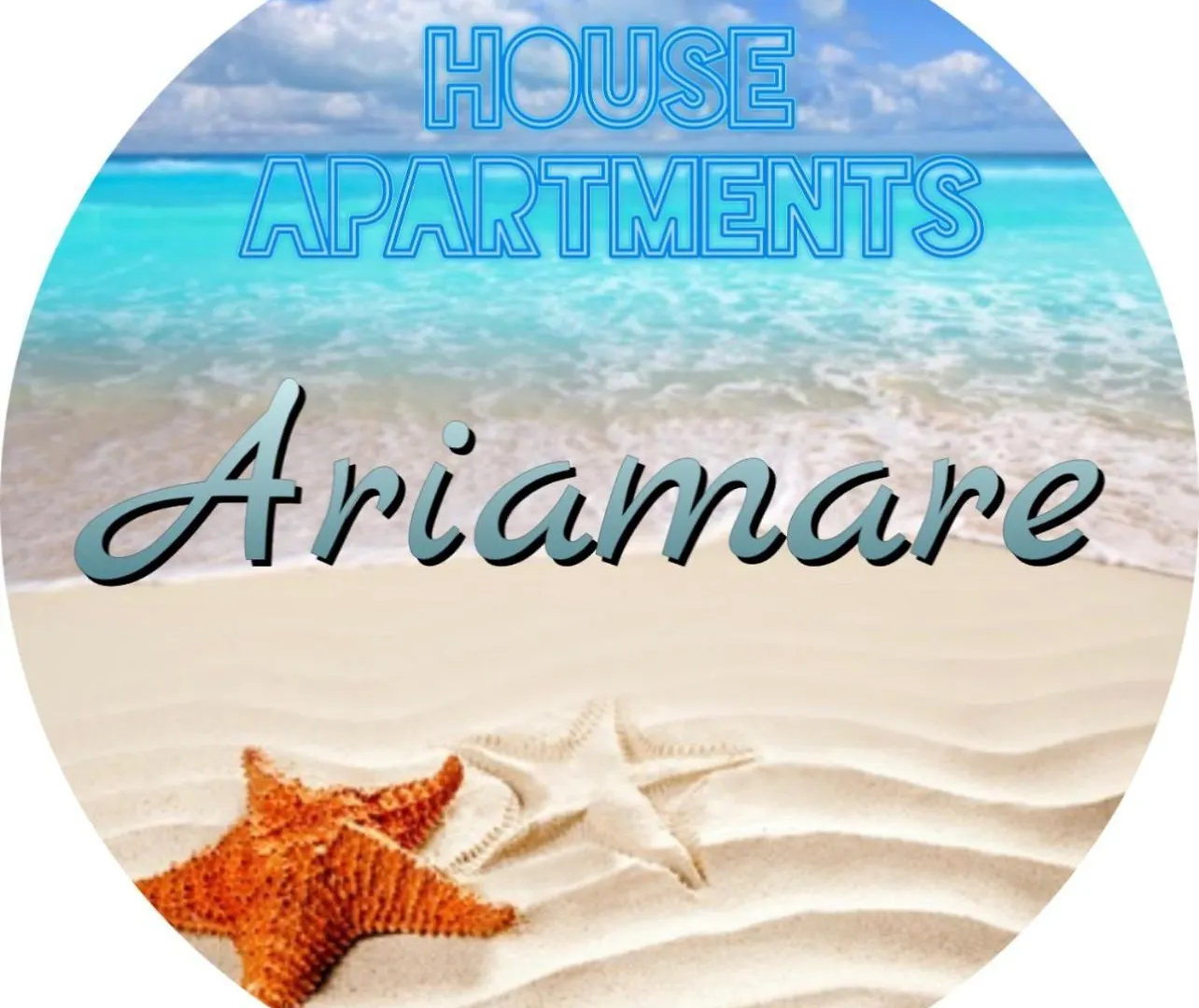 House Apartments Ariamare Poreč Kroatië