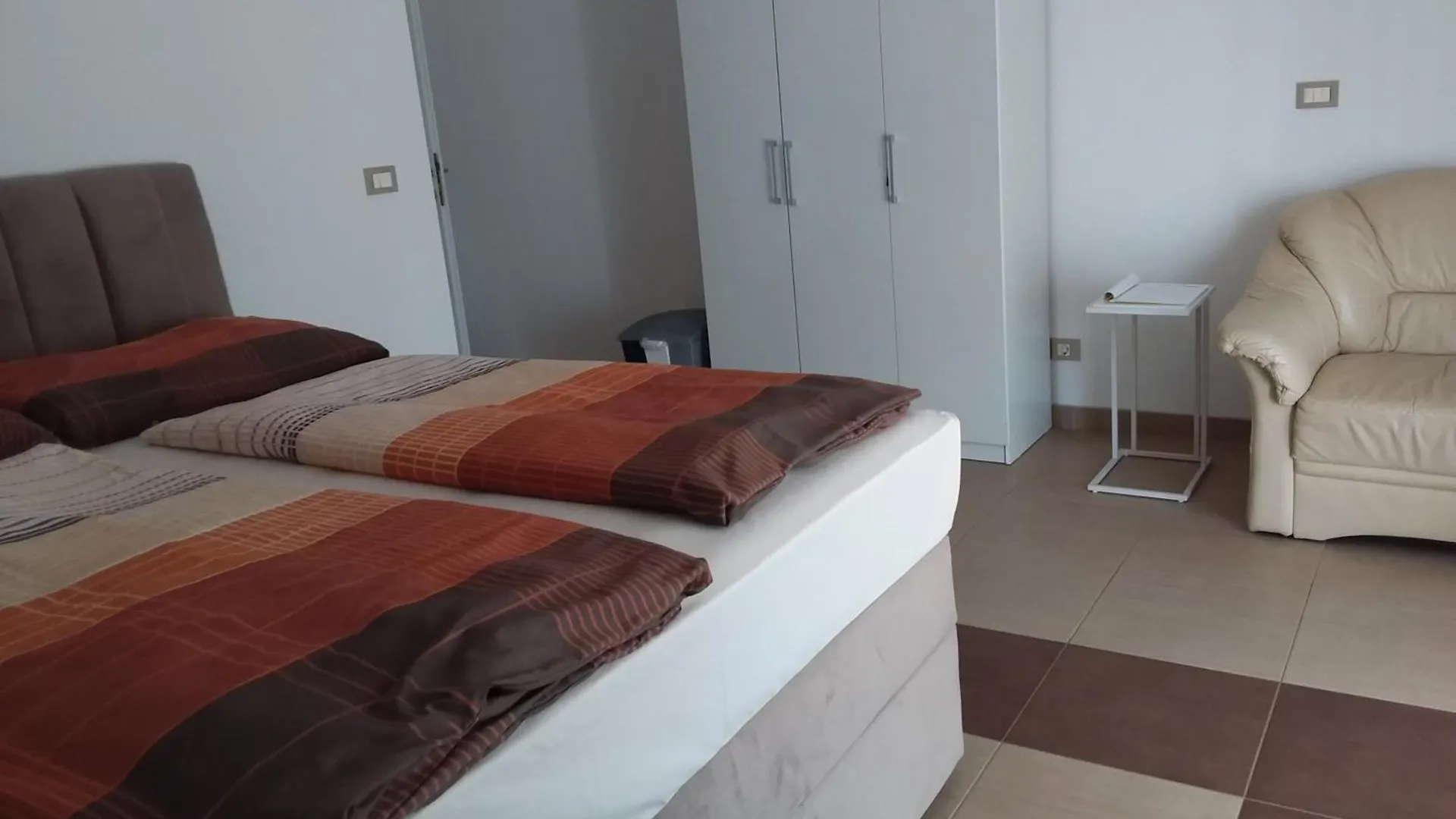 House Apartments Ariamare Poreč 0*,  Kroatië