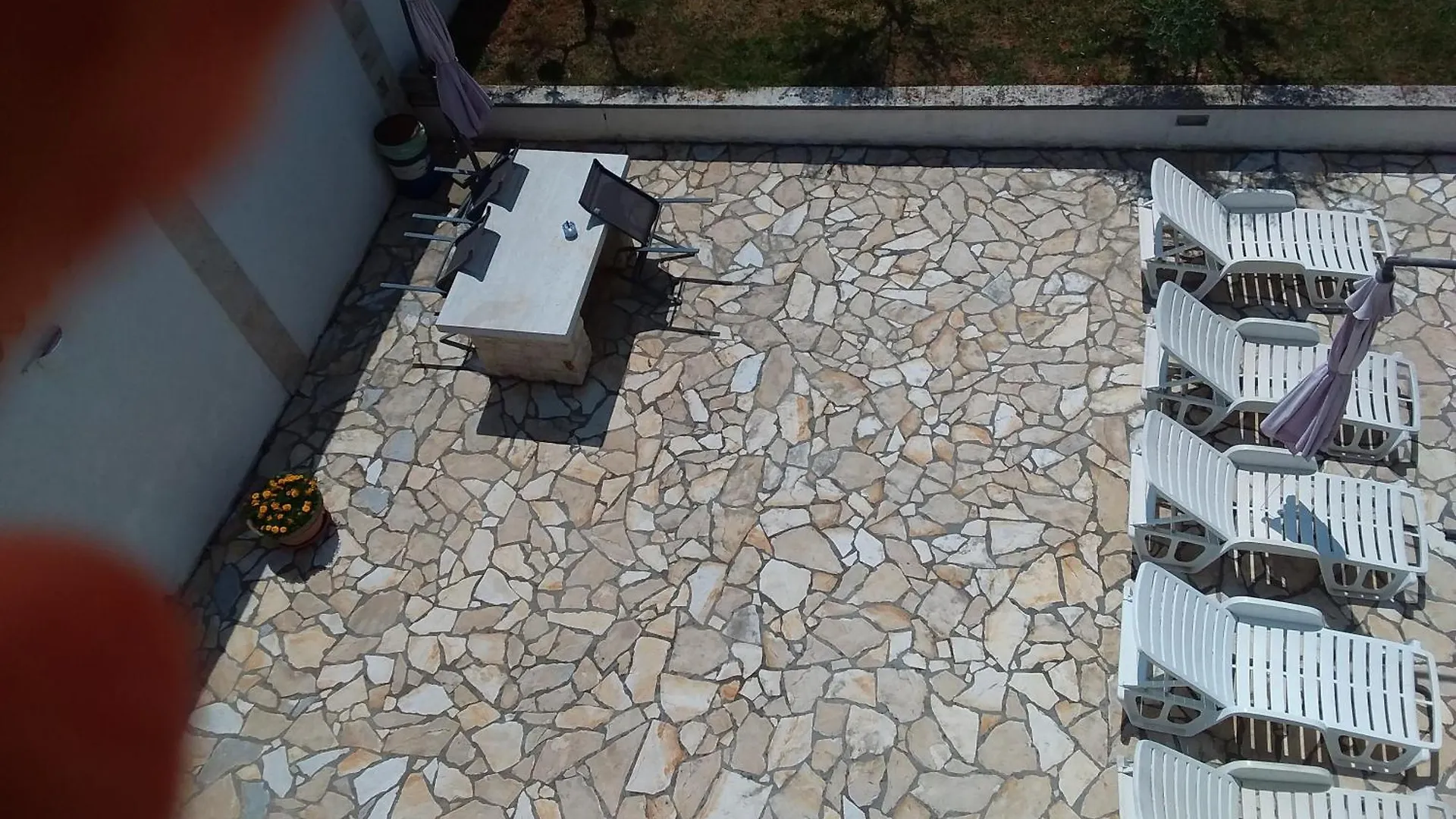 House Apartments Ariamare Poreč