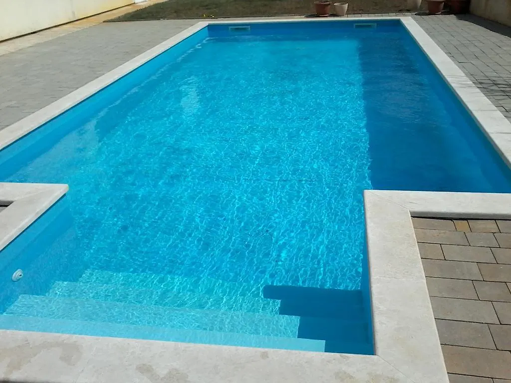 House Apartments Ariamare Porec Croazia