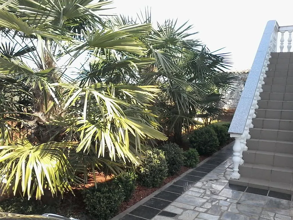 House Apartments Ariamare Poreč