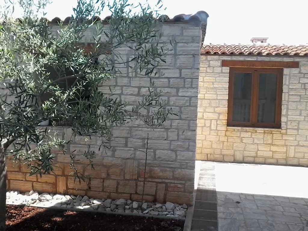 House Apartments Ariamare Poreč