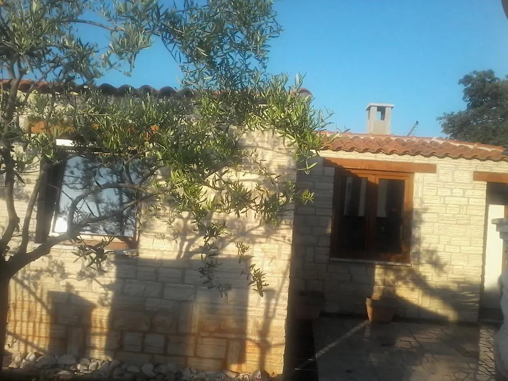 House Apartments Ariamare Poreč 0*,  Kroatië