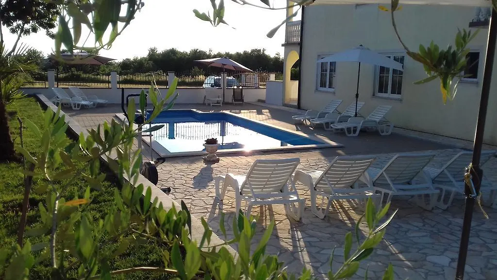 House Apartments Ariamare Poreč 0*,