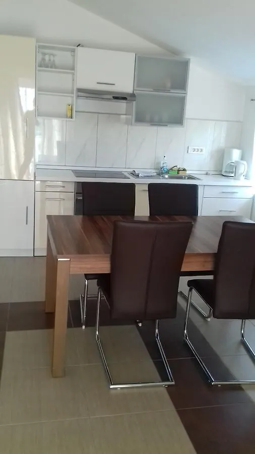 House Apartments Ariamare Poreč 0*,