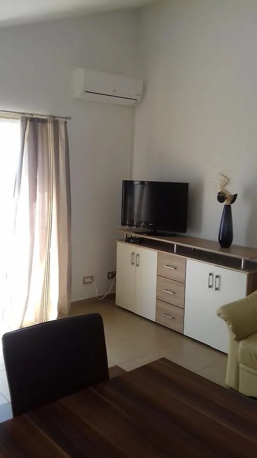 House Apartments Ariamare Poreč