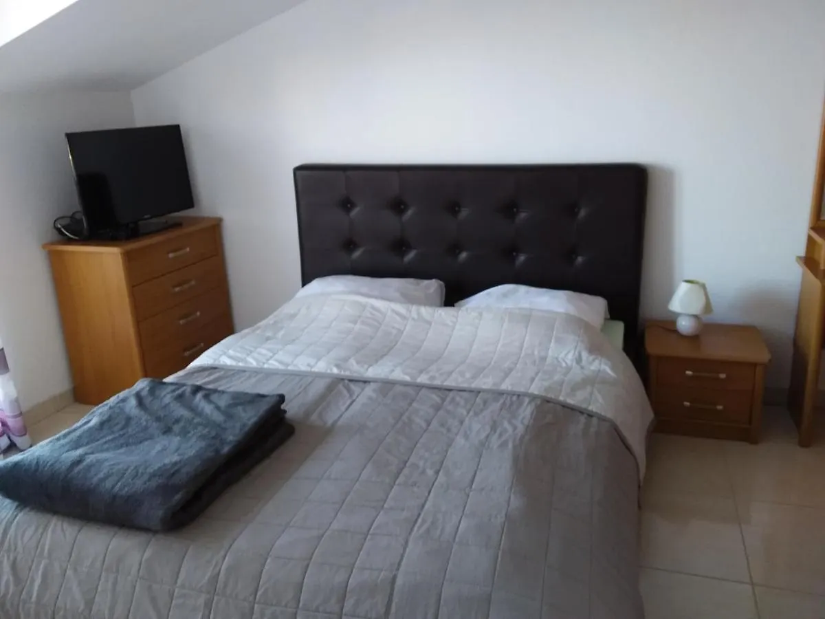 House Apartments Ariamare Poreč