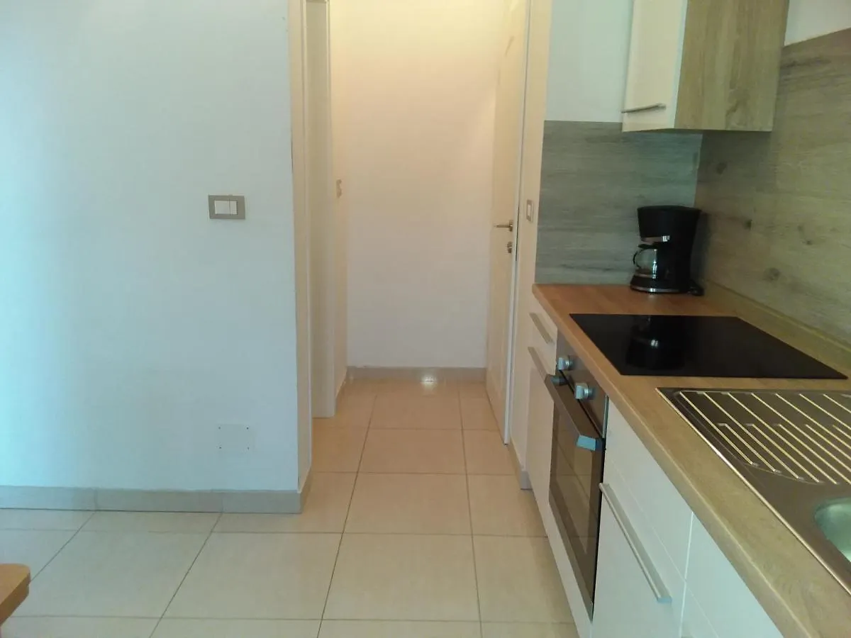 House Apartments Ariamare Poreč