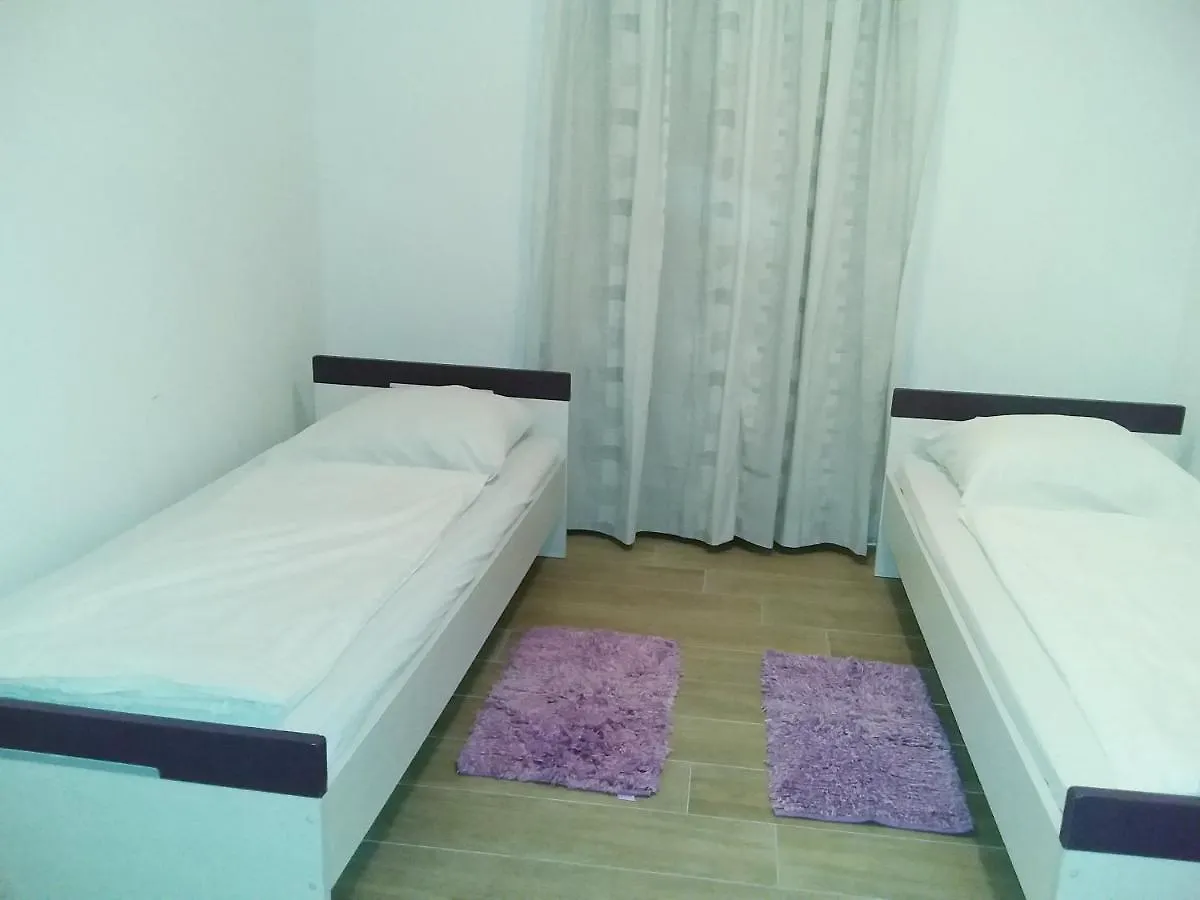 House Apartments Ariamare Poreč