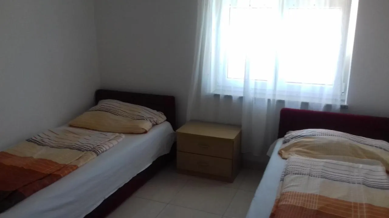 House Apartments Ariamare Poreč Kroatië