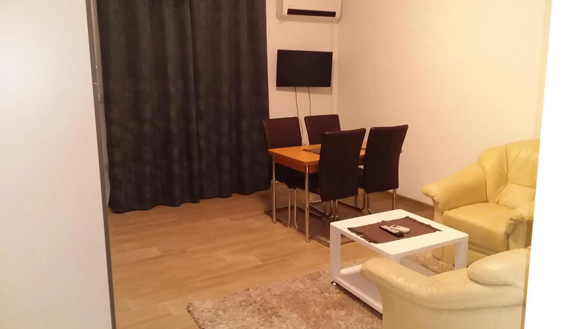 House Apartments Ariamare Poreč