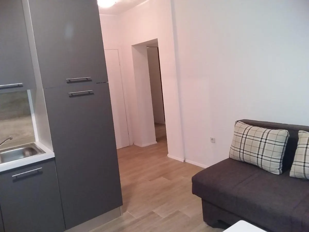 House Apartments Ariamare Poreč