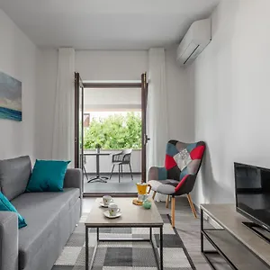 New 2020! Sanja Appartement