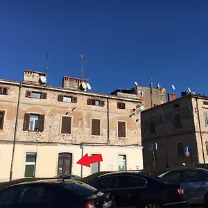 Flanaticus Appartement Pula