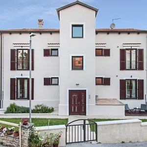 Appartamento Alba Ii, Porec