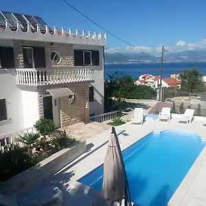 Jobst Appartement Trogir