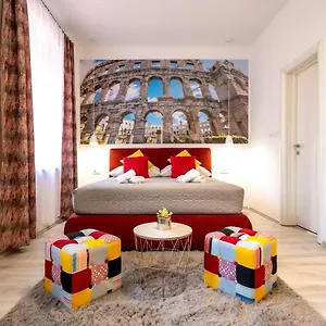 Marin Center Appartement Pula