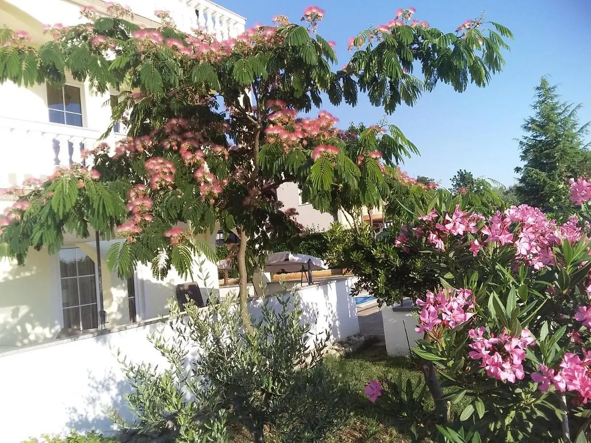 House Apartments Ariamare Porec Croatia