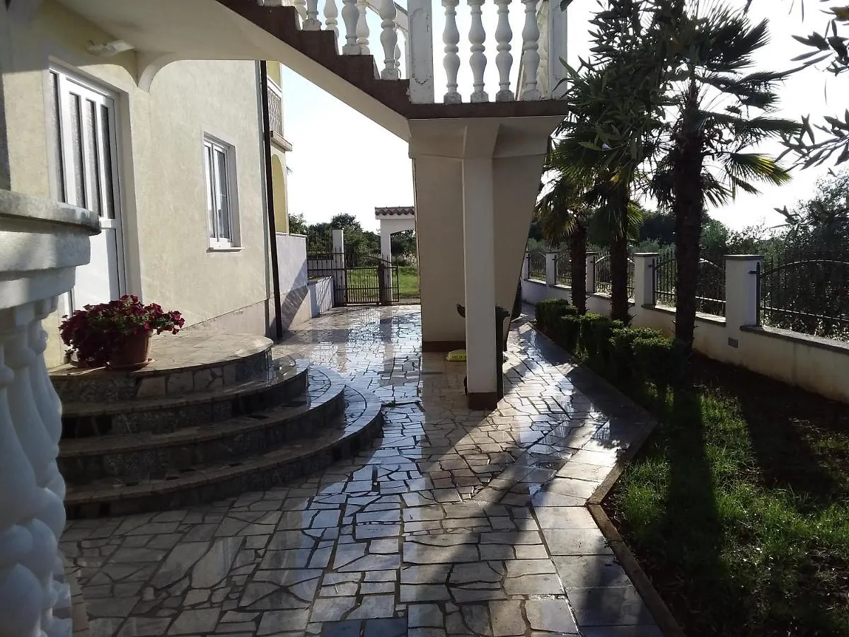 House Apartments Ariamare Porec 0*,  Croatia