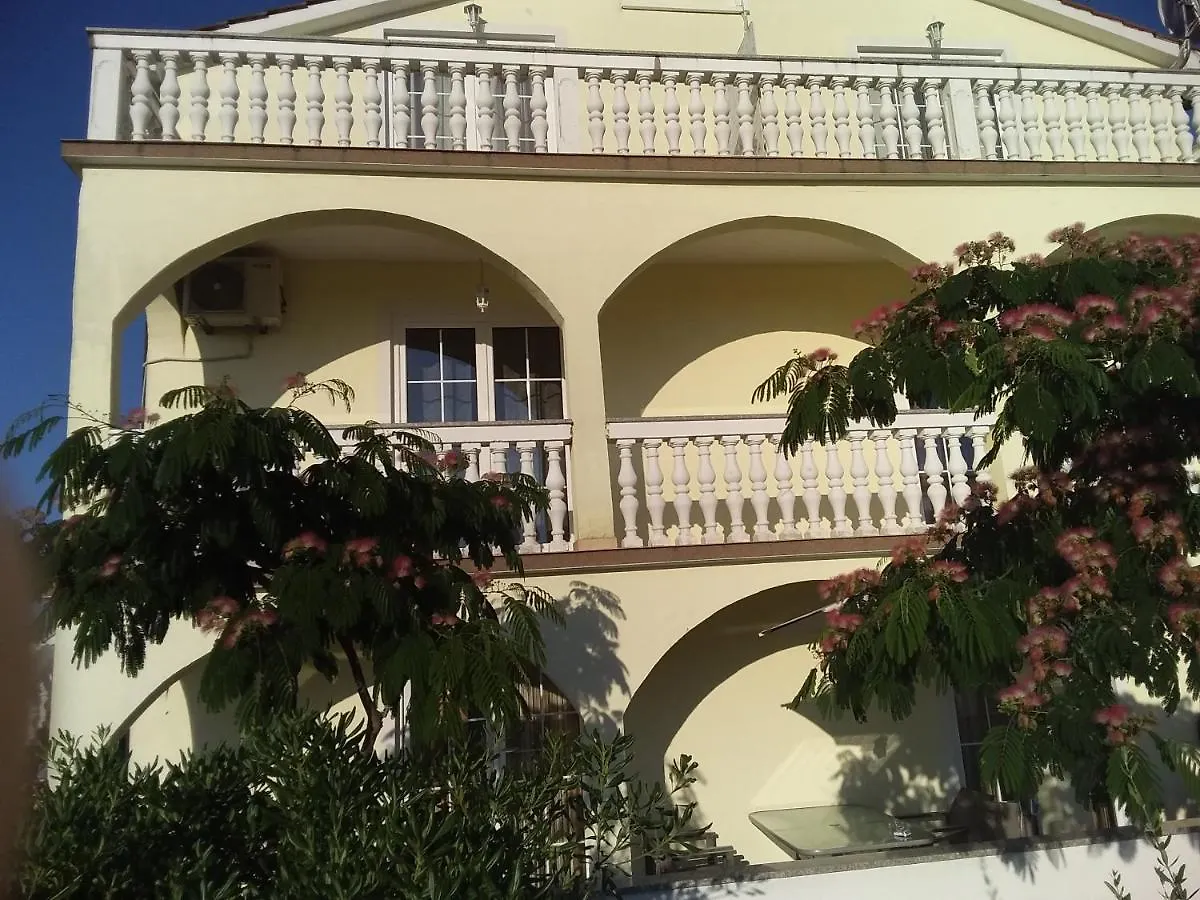 House Apartments Ariamare Porec
