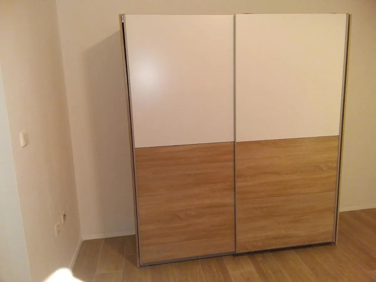 House Apartments Ariamare Πόρετς
