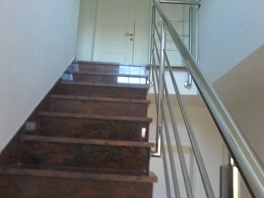 House Apartments Ariamare Porec