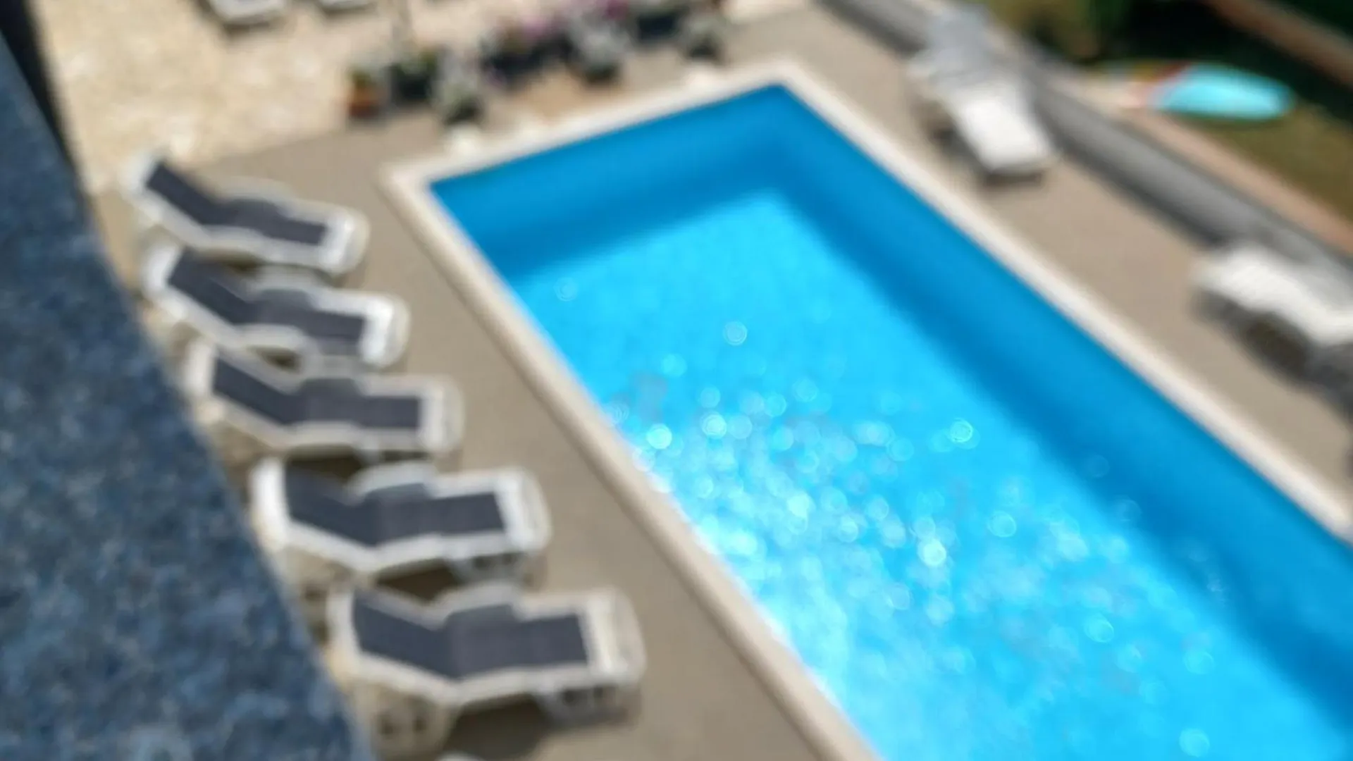 House Apartments Ariamare Porec 0*,