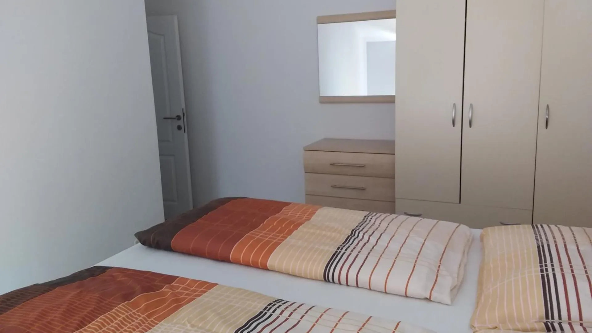 House Apartments Ariamare Porec