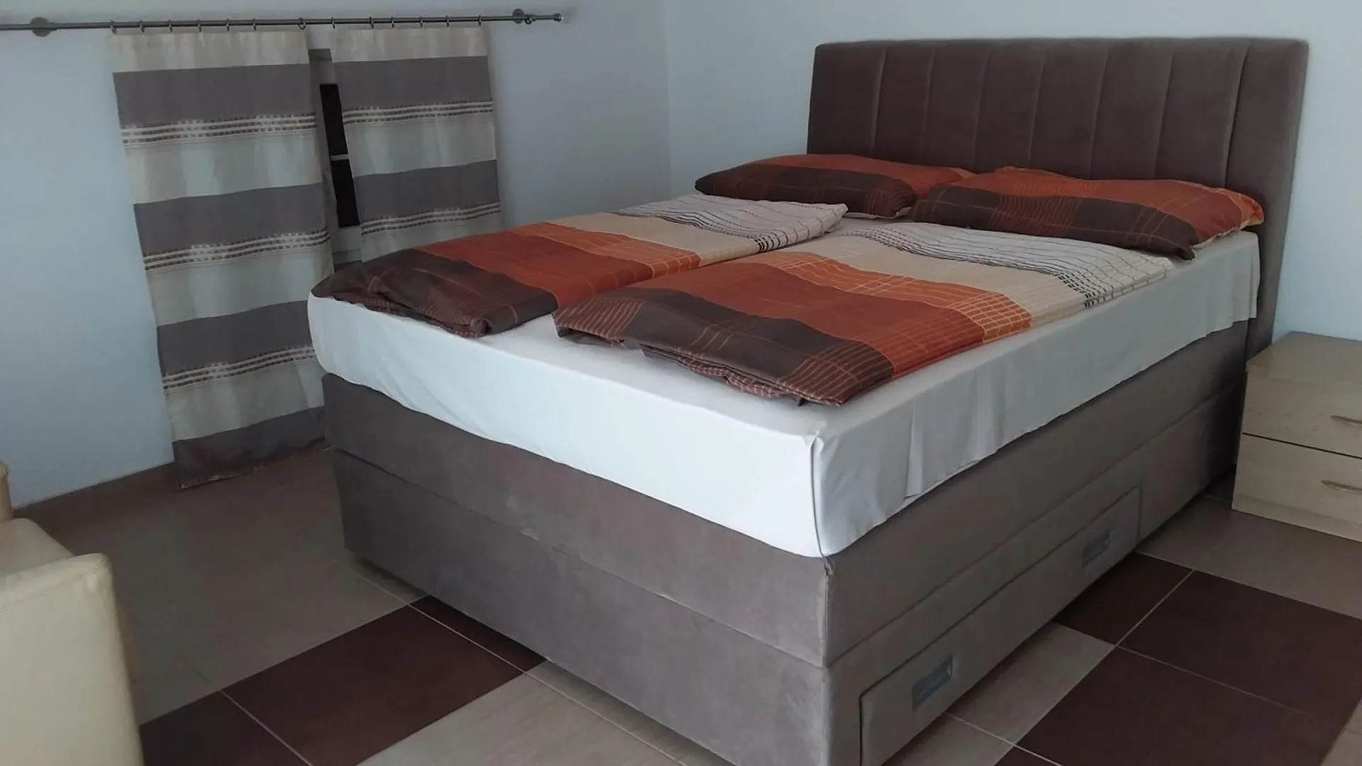 House Apartments Ariamare Porec Croatia