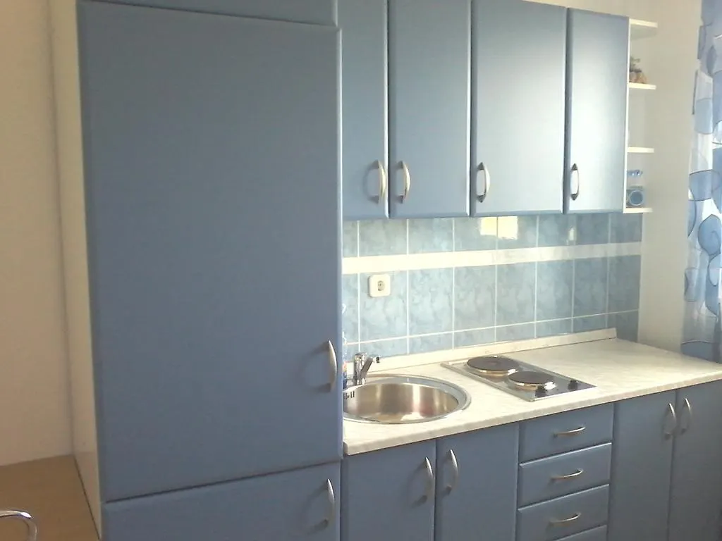 House Apartments Ariamare Porec