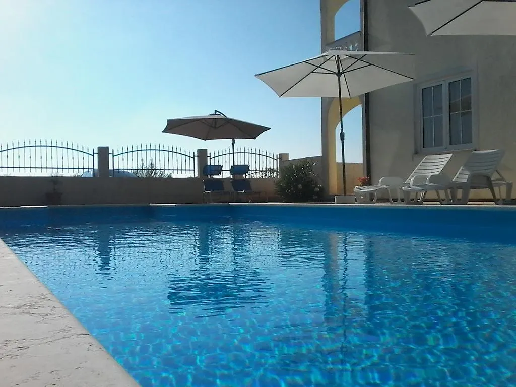 House Apartments Ariamare Porec Croatia