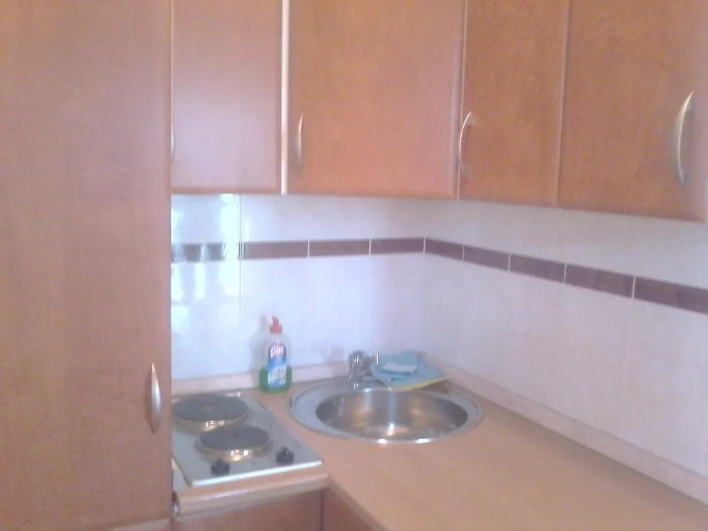 House Apartments Ariamare Porec Croatia