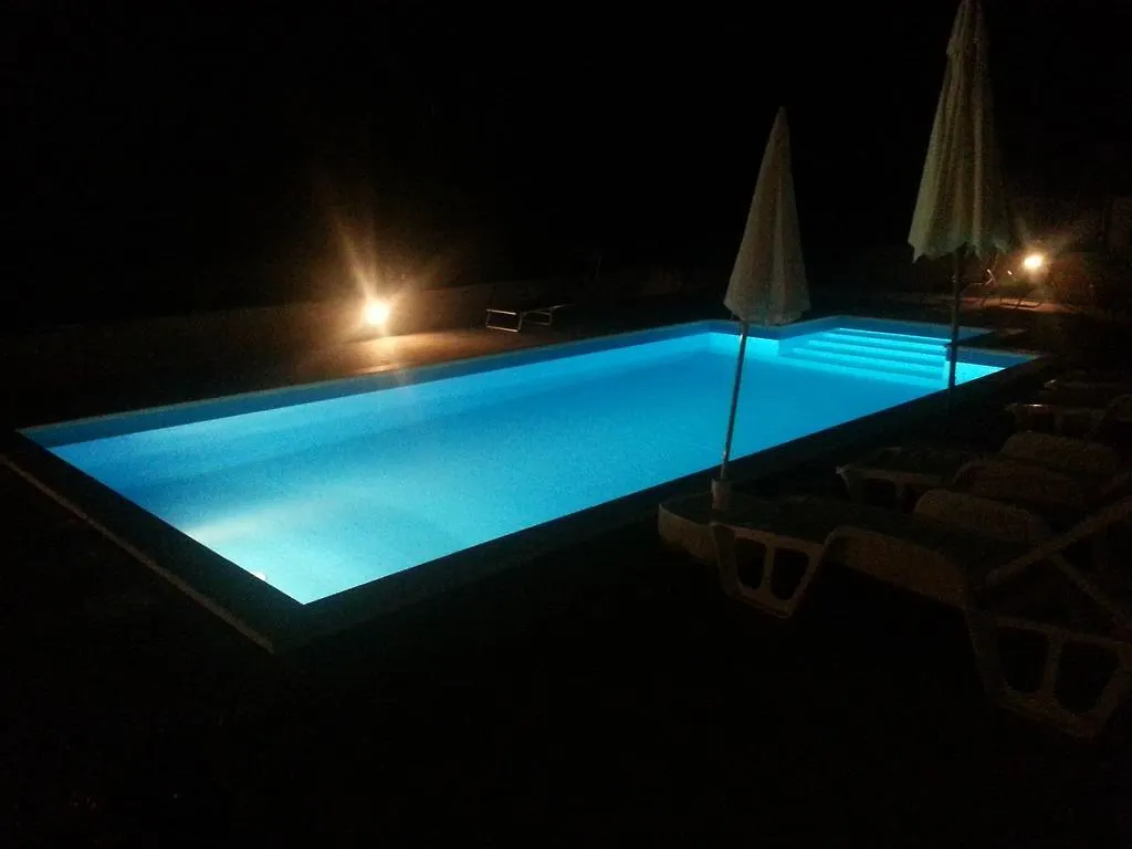 House Apartments Ariamare Porec Croatia