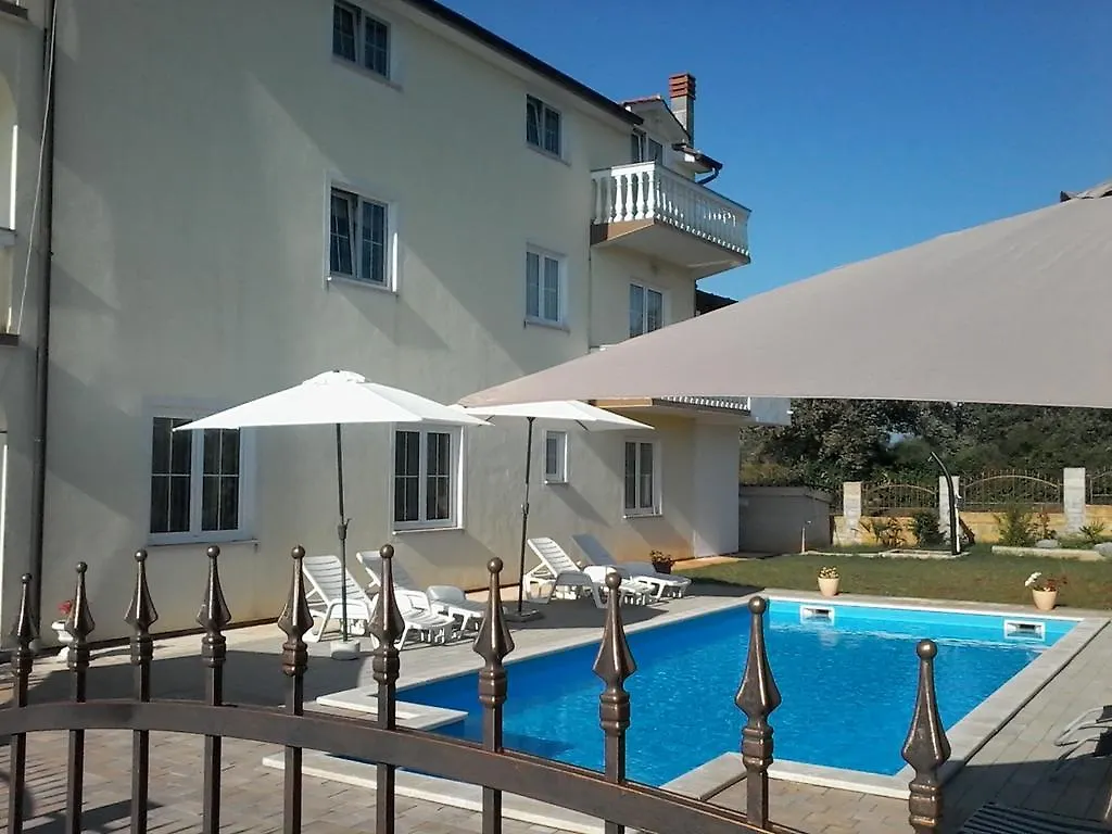 House Apartments Ariamare Porec 0*,  Croatia