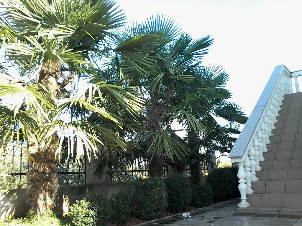 House Apartments Ariamare Porec