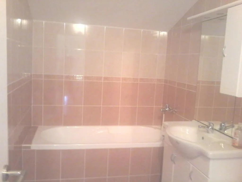 House Apartments Ariamare Porec 0*,