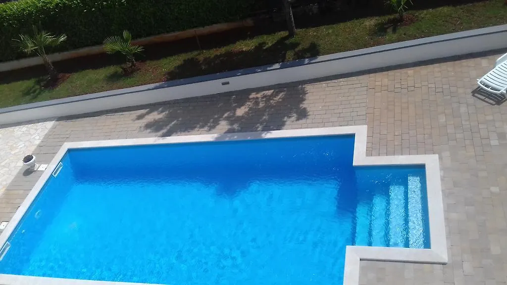 House Apartments Ariamare Porec