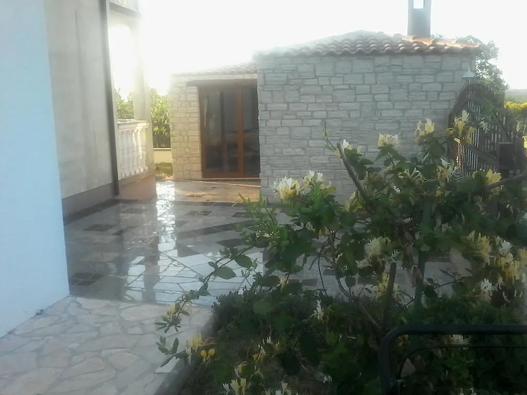 House Apartments Ariamare Porec