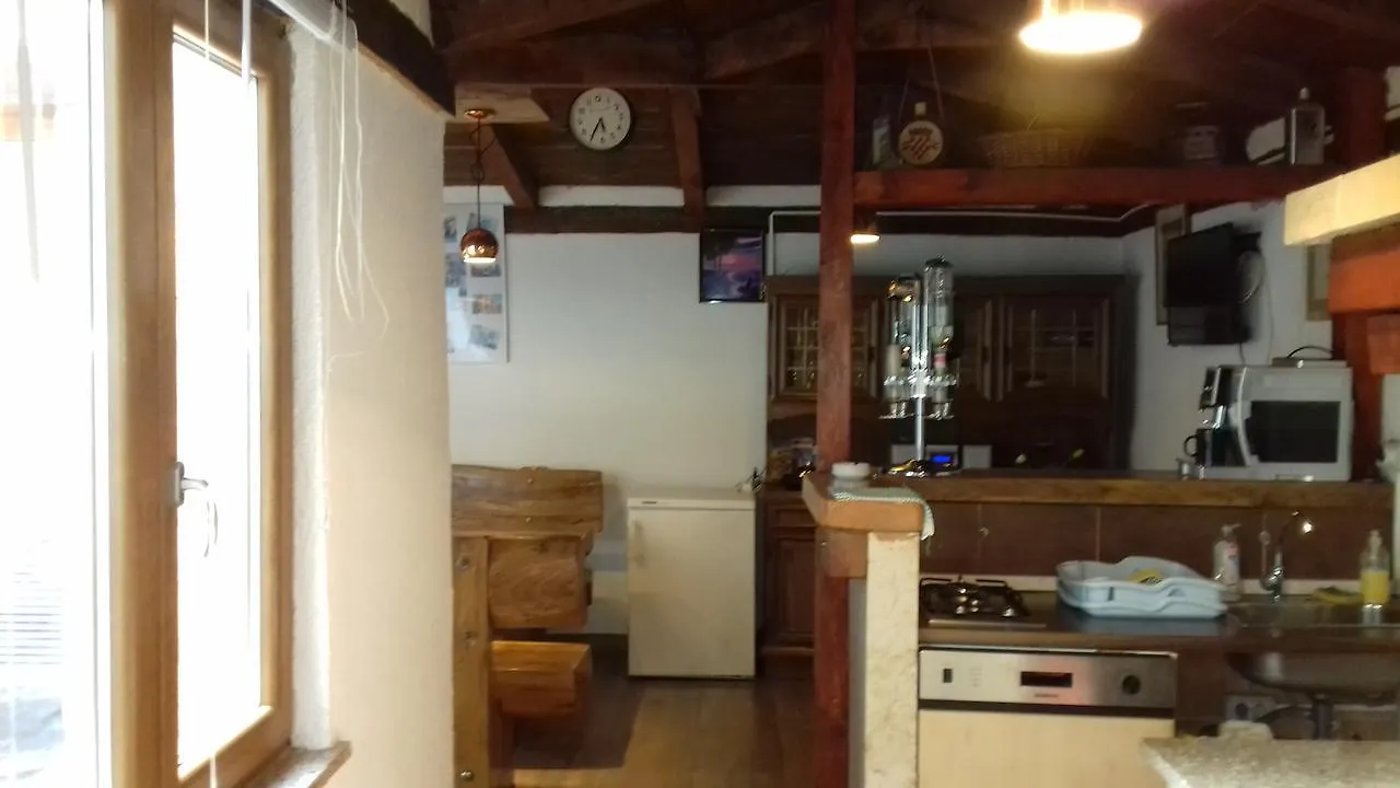 House Apartments Ariamare Porec Croatia
