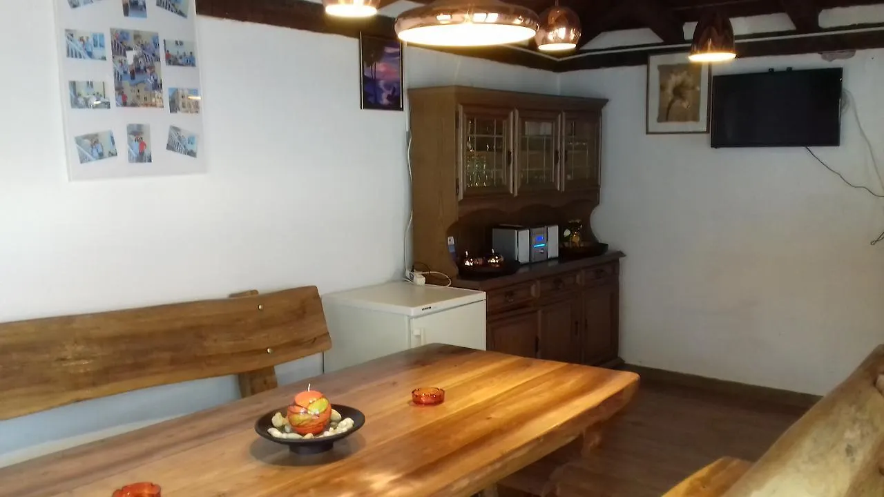 House Apartments Ariamare Porec 0*,  Croatia