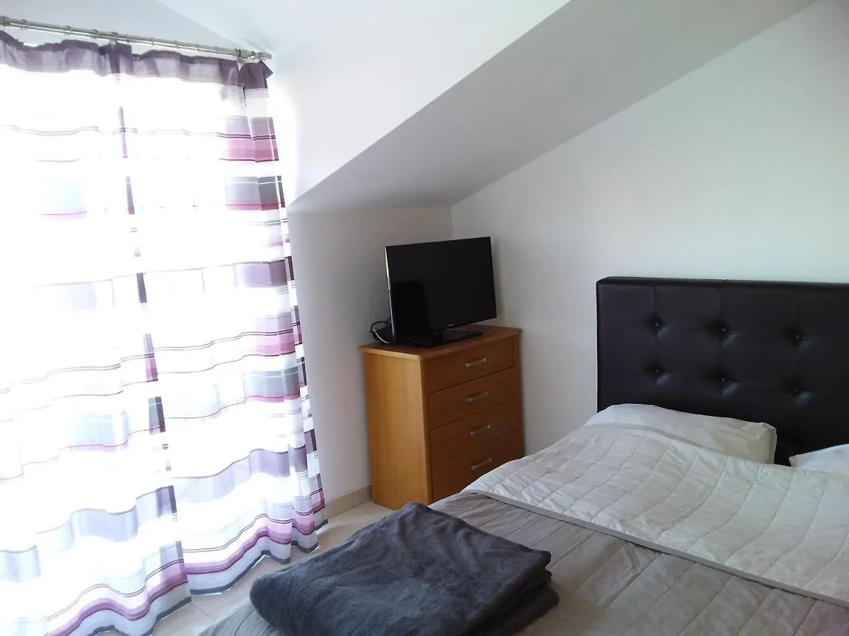 House Apartments Ariamare Porec 0*,  Croatia