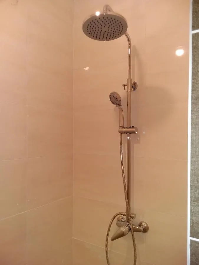 House Apartments Ariamare Porec Croatia