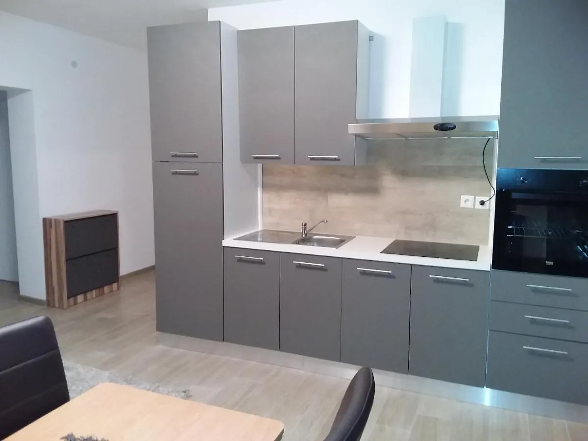 House Apartments Ariamare Porec 0*,