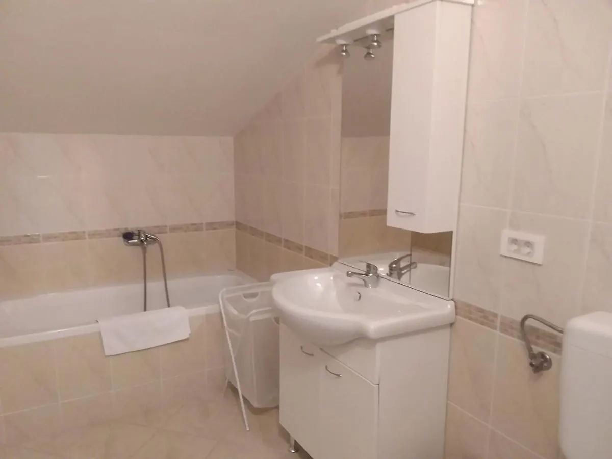 House Apartments Ariamare Porec