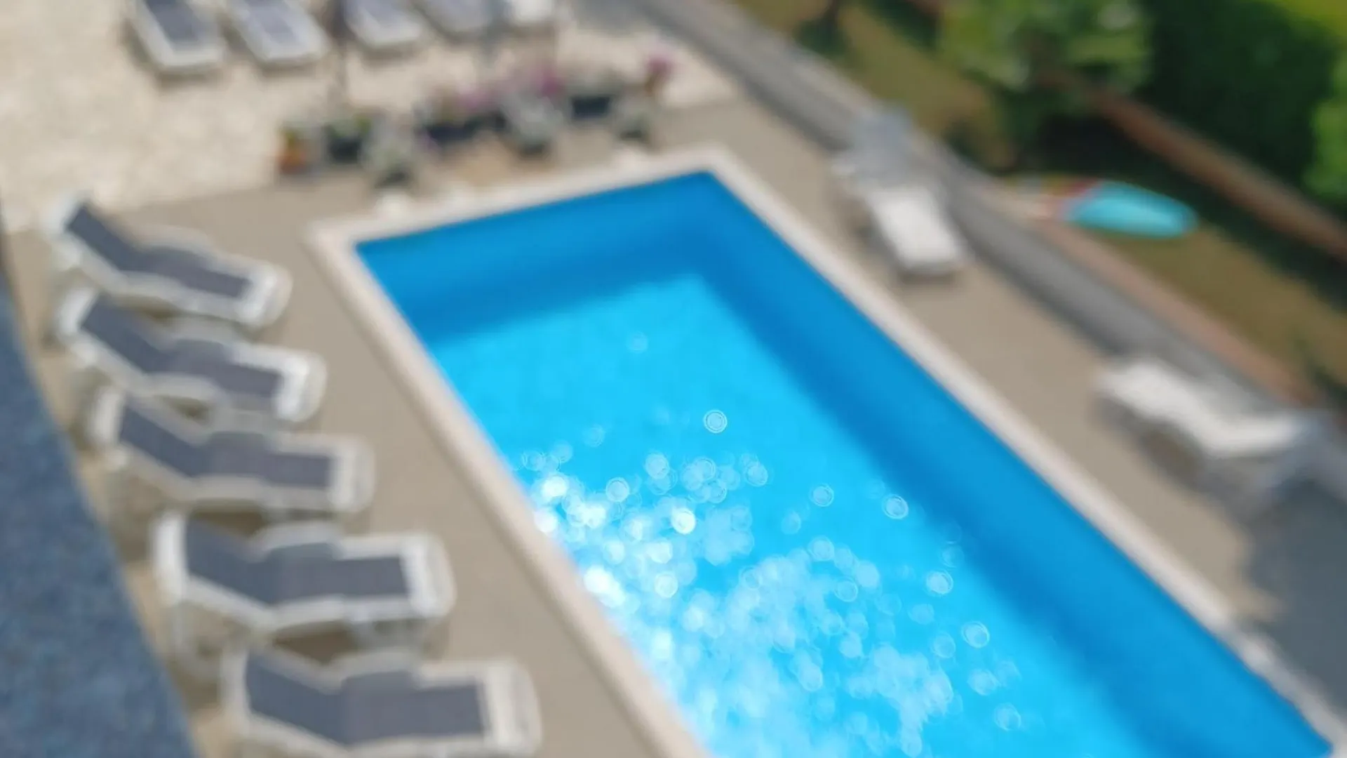 House Apartments Ariamare Porec