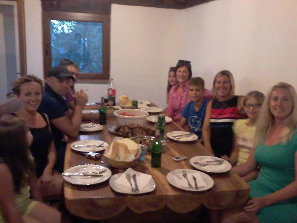 House Apartments Ariamare Porec