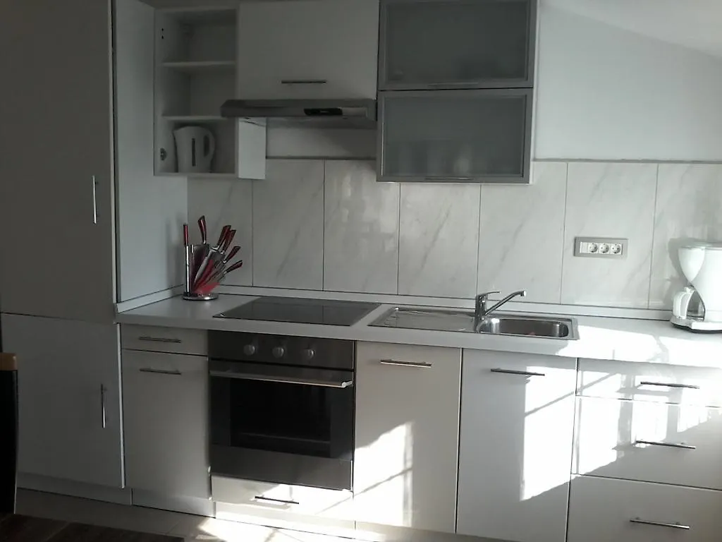 House Apartments Ariamare Porec