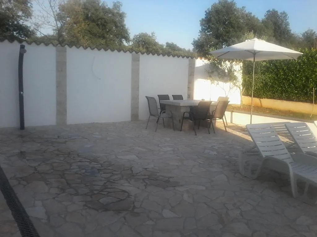 House Apartments Ariamare Porec Croazia