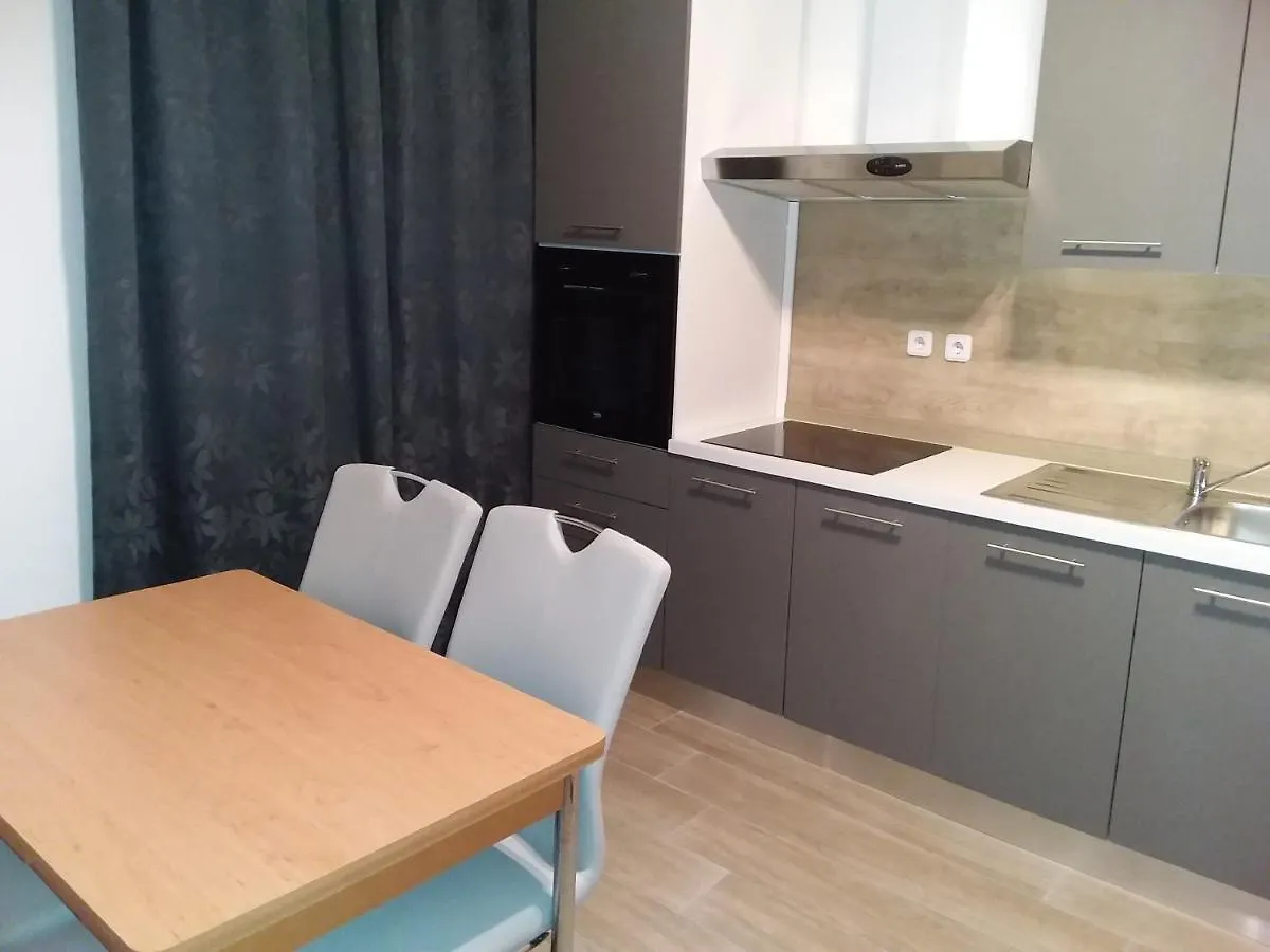 House Apartments Ariamare Porec Croazia