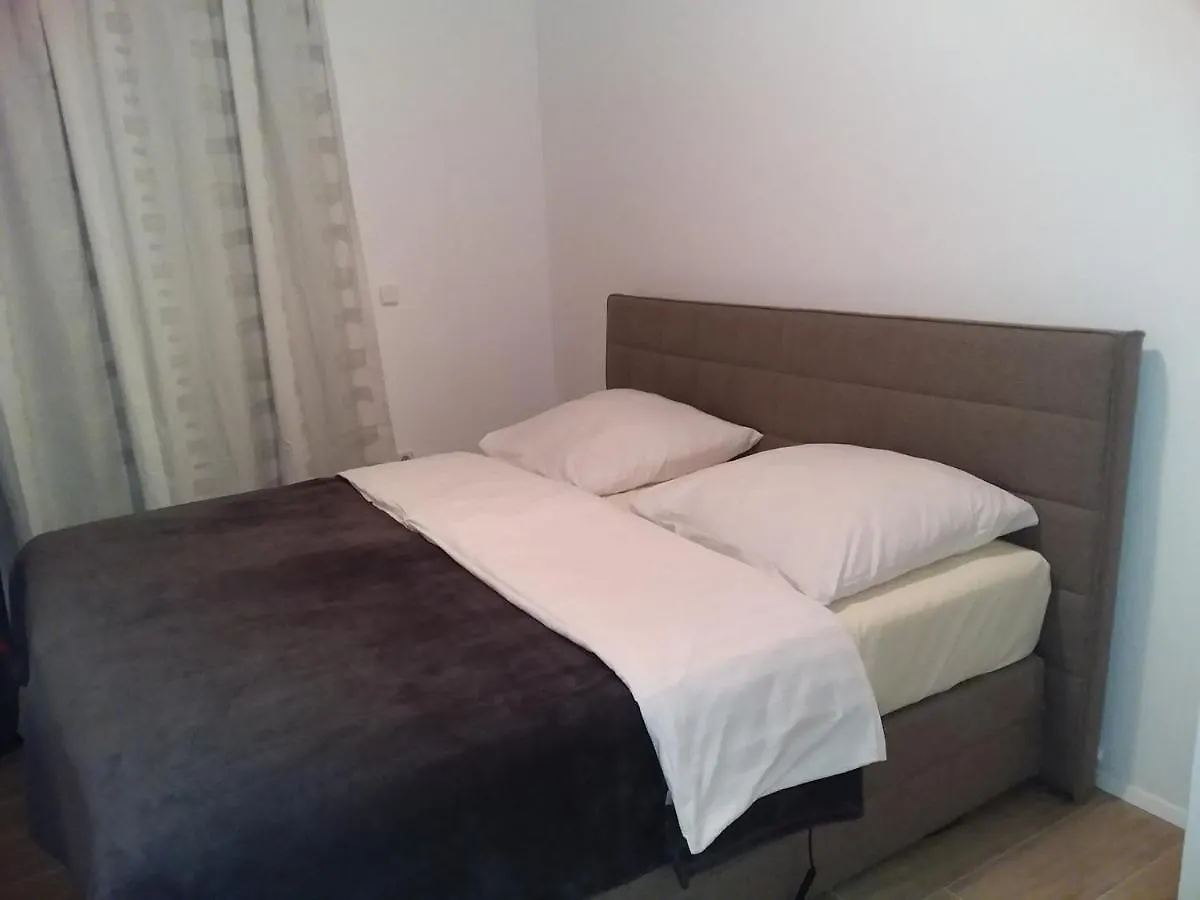 House Apartments Ariamare Porec Croazia